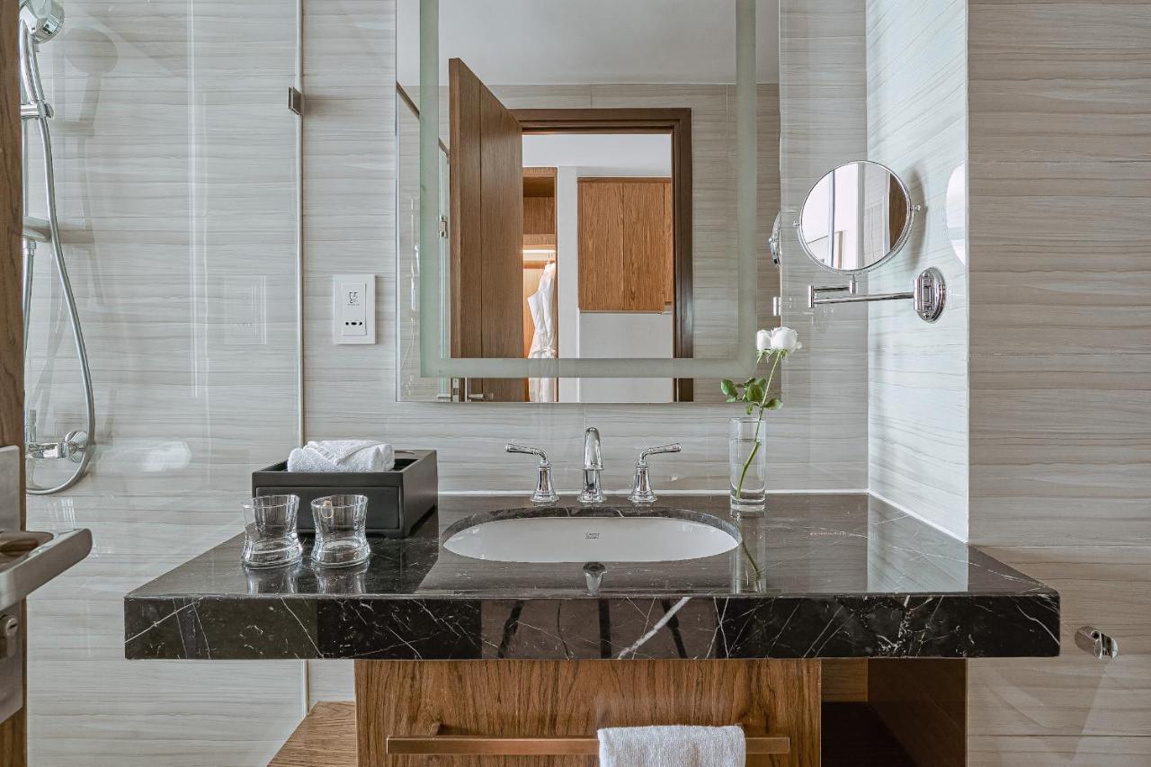 Az Five Stars Ocean View Apartment Нячанг Экстерьер фото